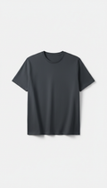 Midnight Slate classic verse t-shirt
